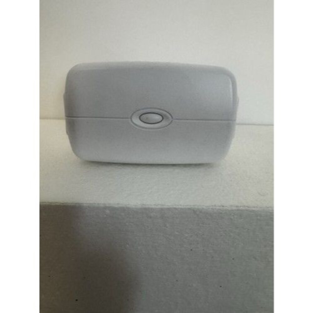 Schlage RP200 Z-Wave Smart Plug White Dimmer Control Indoor 120V 1 Outlet - Picture 1 of 5